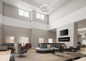Holiday Inn & Suites Albuquerque Airport by IHG hotel thumbnail 2