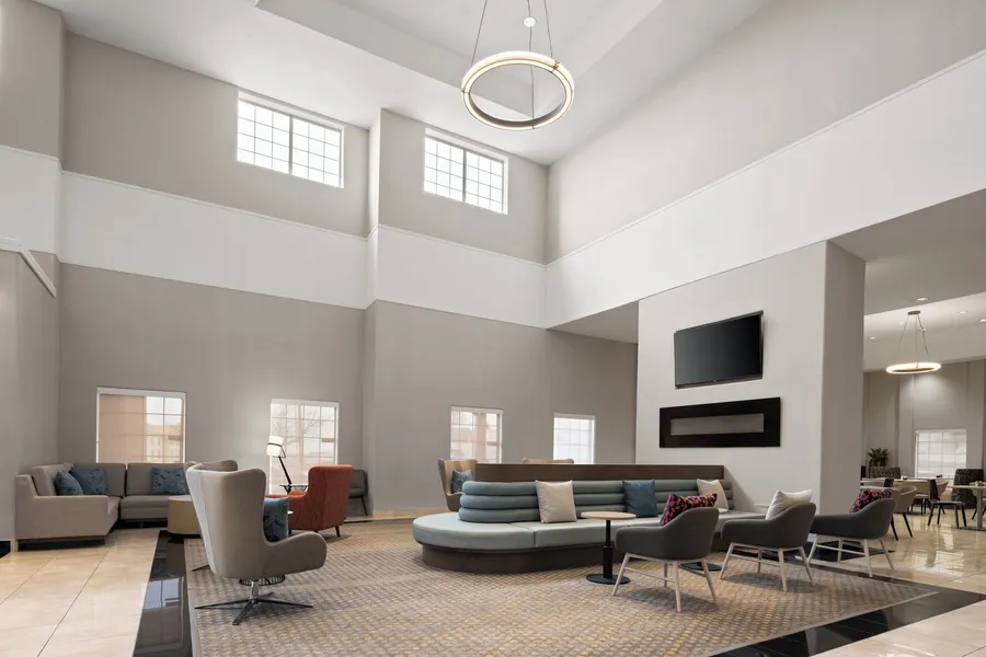 Holiday Inn & Suites Albuquerque Airport by IHG hotel detail image 2