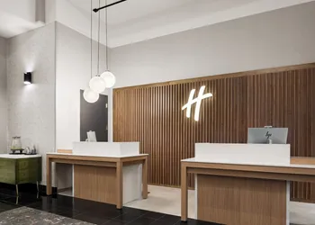 Holiday Inn & Suites Albuquerque Airport by IHG hotel thumbnail 3