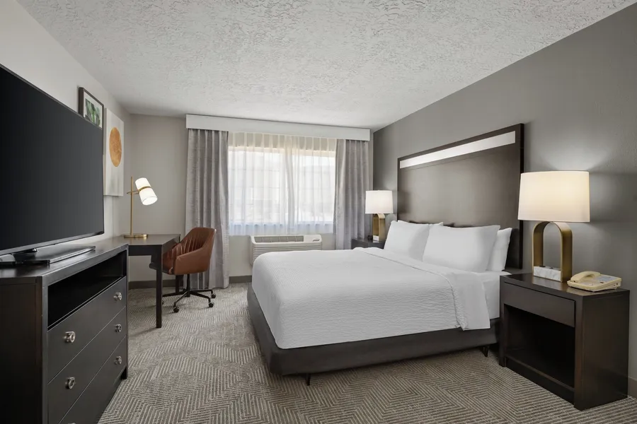 Holiday Inn & Suites Albuquerque Airport by IHG hotel detail image 6