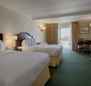 The Spinnaker Hotel hotel detail image 4