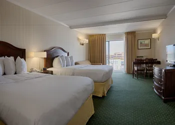 The Spinnaker Hotel hotel thumbnail 4