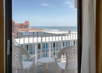 The Spinnaker Hotel hotel thumbnail 5