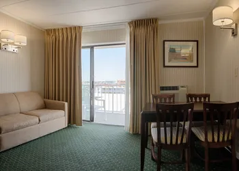 The Spinnaker Hotel hotel thumbnail 6