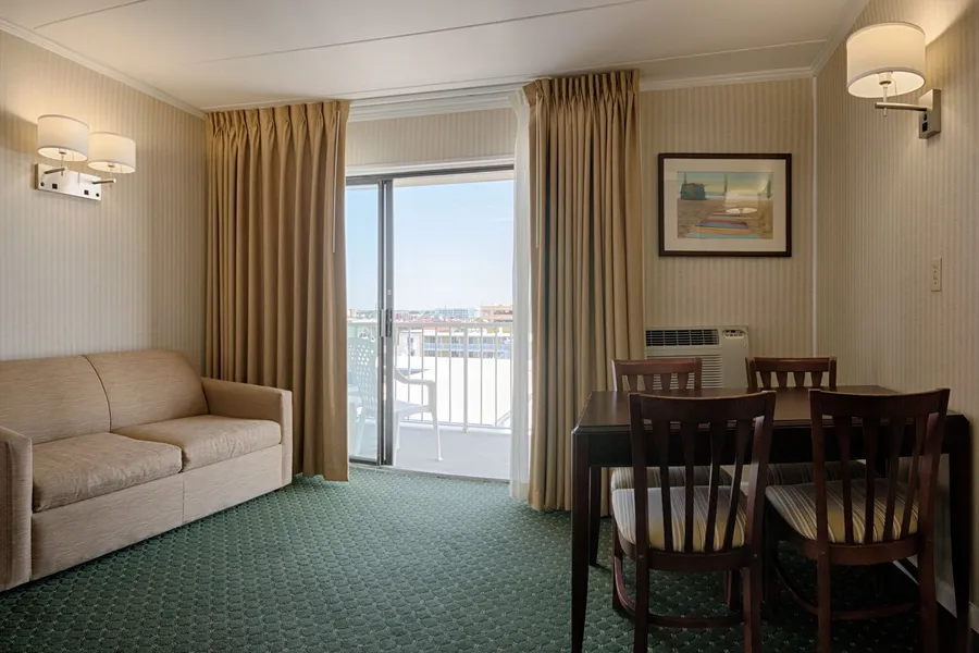 The Spinnaker Hotel hotel detail image 6