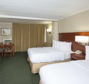 The Spinnaker Hotel hotel detail image 7