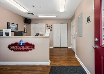 Affordable Suites Greenville hotel thumbnail 2