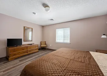 Affordable Suites Greenville hotel thumbnail 3
