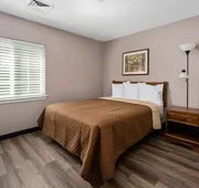 Affordable Suites Greenville hotel detail image 4