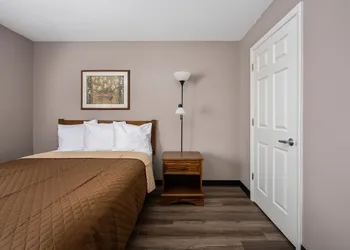 Affordable Suites Greenville hotel thumbnail 5