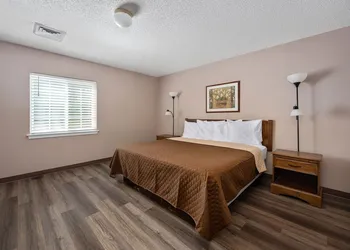 Affordable Suites Greenville hotel thumbnail 6
