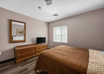Affordable Suites Greenville hotel thumbnail 7