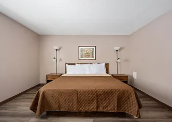 Affordable Suites Greenville hotel thumbnail 8