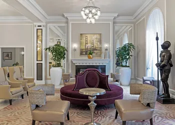 Club Wyndham Canterbury hotel thumbnail 3