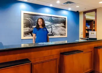 Hampton Inn Ringgold-Ft. Oglethorpe hotel thumbnail 2
