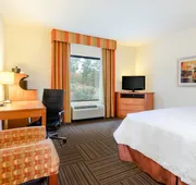 Hampton Inn Ringgold-Ft. Oglethorpe hotel detail image 3