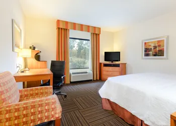 Hampton Inn Ringgold-Ft. Oglethorpe hotel thumbnail 3