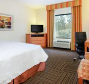 Hampton Inn Ringgold-Ft. Oglethorpe hotel detail image 4