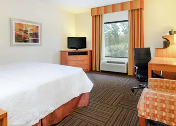 Hampton Inn Ringgold-Ft. Oglethorpe hotel thumbnail 4