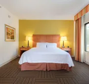 Hampton Inn Ringgold-Ft. Oglethorpe hotel detail image 5