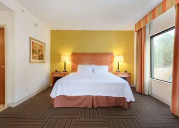 Hampton Inn Ringgold-Ft. Oglethorpe hotel thumbnail 5