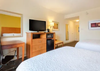 Hampton Inn Ringgold-Ft. Oglethorpe hotel thumbnail 6