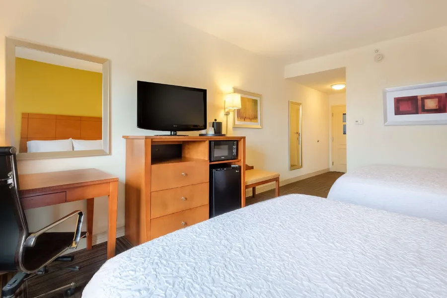 Hampton Inn Ringgold-Ft. Oglethorpe hotel detail image 6