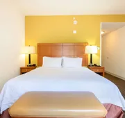 Hampton Inn Ringgold-Ft. Oglethorpe hotel detail image 7