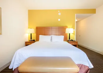 Hampton Inn Ringgold-Ft. Oglethorpe hotel thumbnail 7
