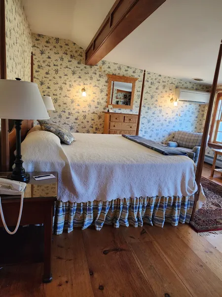 Windham Hill Inn hotel detail image 2