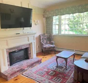Windham Hill Inn hotel detail image 4
