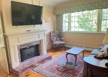 Windham Hill Inn hotel thumbnail 4