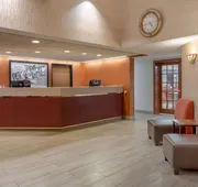 Super 8 by Wyndham Wausau hotel detail image 3
