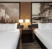 Super 8 by Wyndham Wausau hotel detail image 7