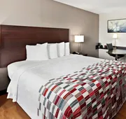 Red Roof Inn Muscle Shoals hotel detail image 7