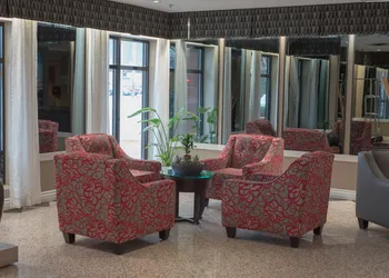 Harrison Lake Hotel hotel thumbnail 2