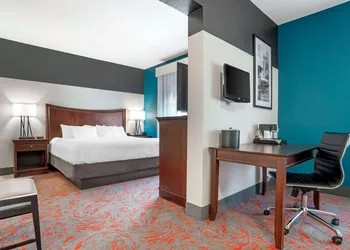 Best Western Plus Daphne Inn & Suites hotel thumbnail 4