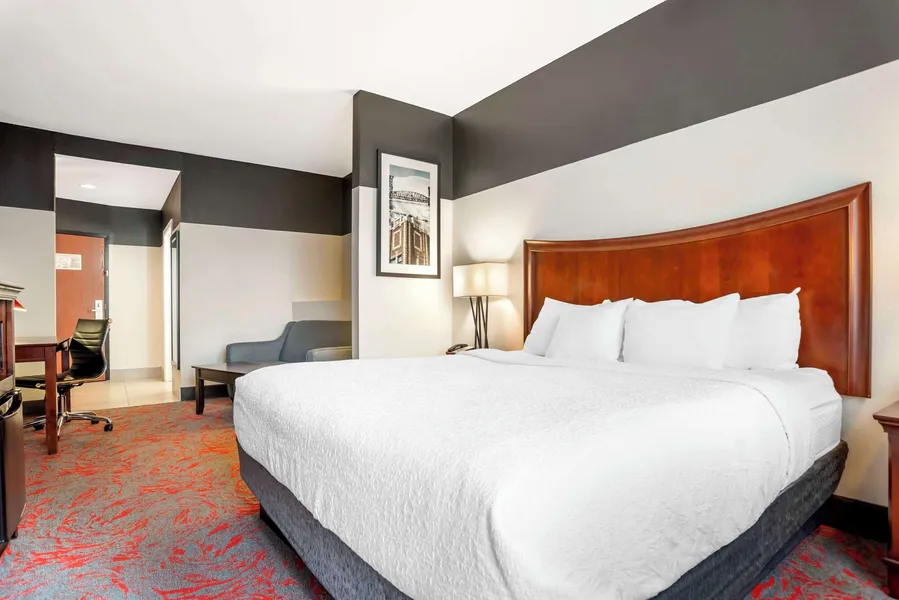 Best Western Plus Daphne Inn & Suites hotel detail image 6