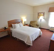 Hampton Inn Greeneville hotel detail image 3