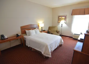 Hampton Inn Greeneville hotel thumbnail 3