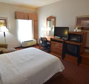 Hampton Inn Greeneville hotel detail image 4