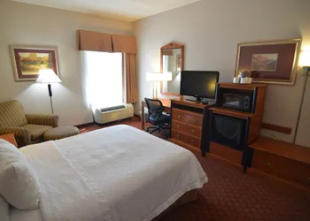 Hampton Inn Greeneville hotel thumbnail 4