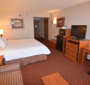 Hampton Inn Greeneville hotel detail image 5