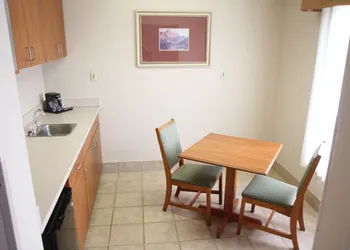 Hampton Inn Greeneville hotel thumbnail 7