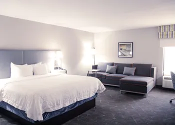 Hampton Inn Greeneville hotel thumbnail 8