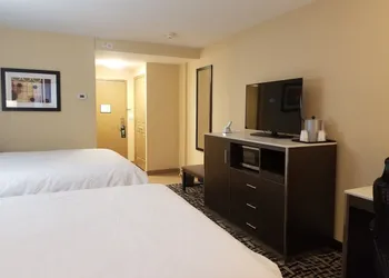 Holiday Inn Poughkeepsie by IHG hotel thumbnail 6