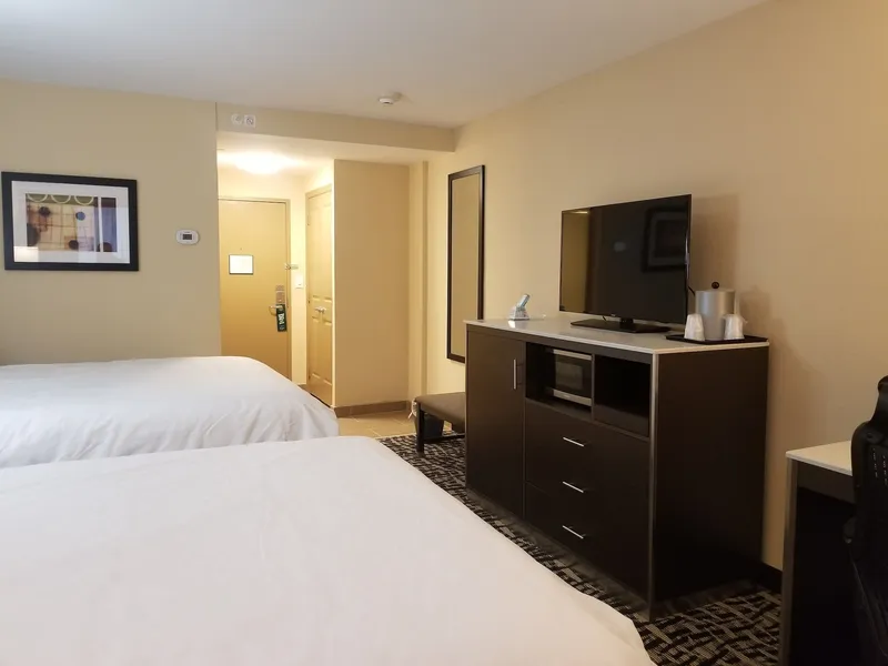 Holiday Inn Poughkeepsie by IHG hotel detail image 6