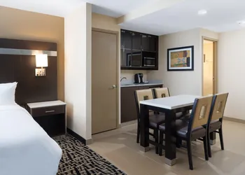 Holiday Inn Poughkeepsie by IHG hotel thumbnail 8
