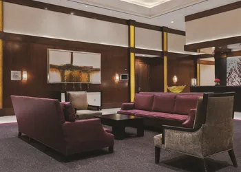 The Signature at MGM Grand (All Suites) hotel thumbnail 2