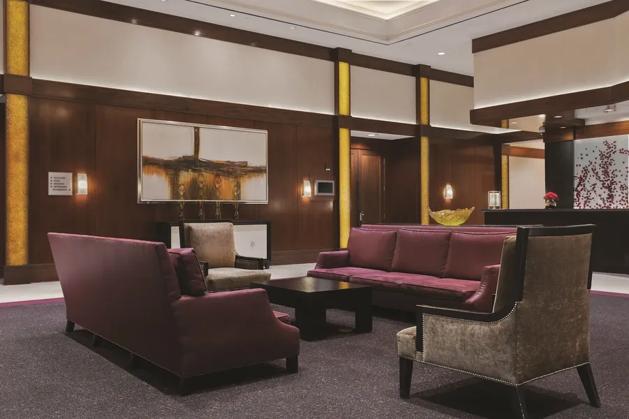 The Signature at MGM Grand (All Suites) hotel detail image 2